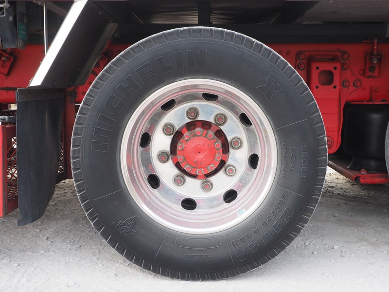 三菱ふそう スーパーグレート 冷凍ウイング 大型 QKG-FS54VZ 年式 H25[写真60]