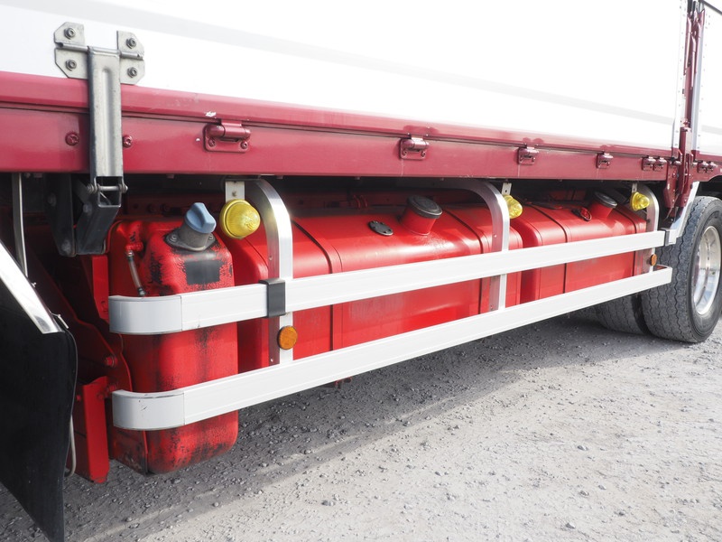 三菱ふそう スーパーグレート 冷凍ウイング 大型 QKG-FS54VZ 年式 H25[写真40]