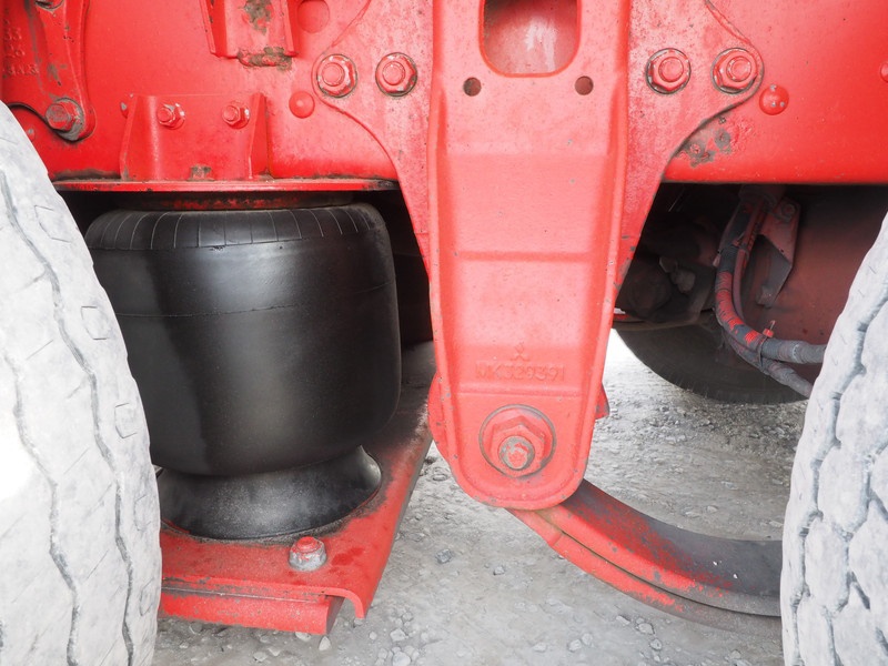 三菱ふそう スーパーグレート 冷凍ウイング 大型 QKG-FS54VZ 年式 H25[写真57]