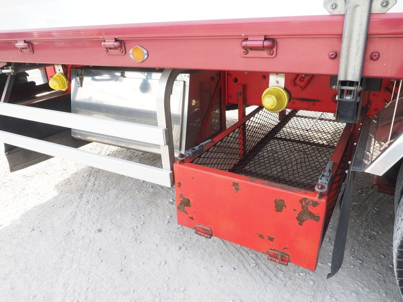 三菱ふそう スーパーグレート 冷凍ウイング 大型 QKG-FS54VZ 年式 H25[写真41]