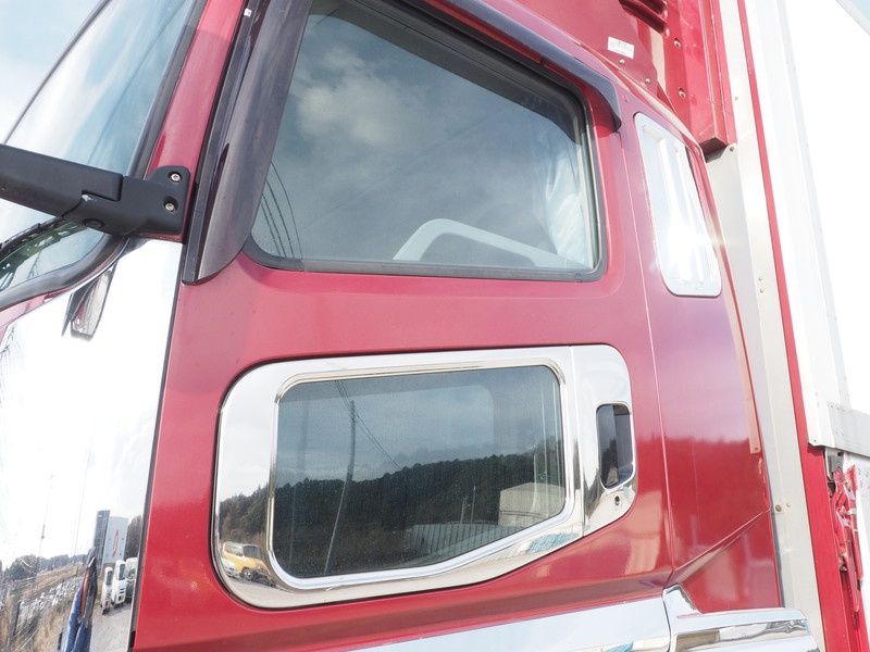 三菱ふそう スーパーグレート 冷凍ウイング 大型 QKG-FS54VZ 年式 H25[写真37]