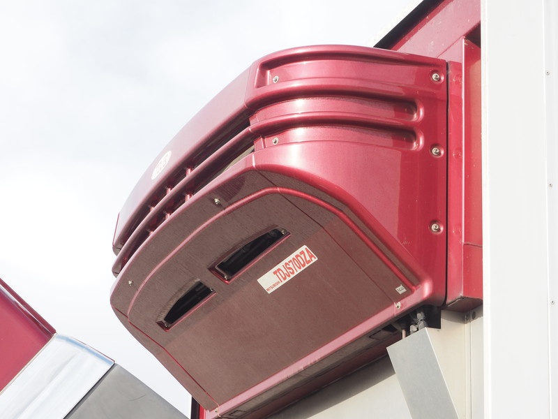 三菱ふそう スーパーグレート 冷凍ウイング 大型 QKG-FS54VZ 年式 H25[写真34]