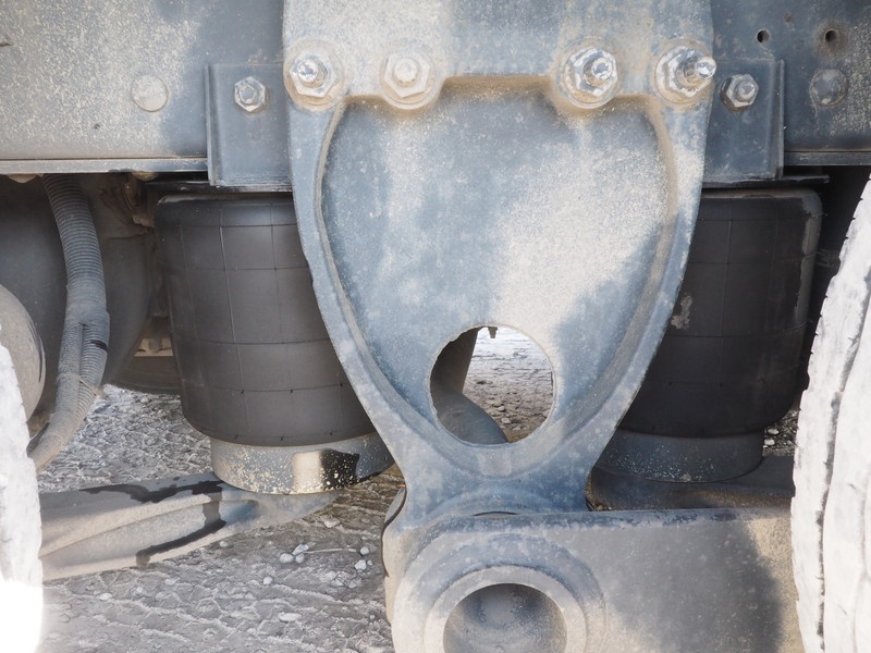 日野 グランドプロフィア 平ボディ 大型 ADG-FW1EXYG 年式 H19[写真47]