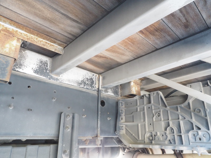 日野 グランドプロフィア 平ボディ 大型 ADG-FW1EXYG 年式 H19[写真46]