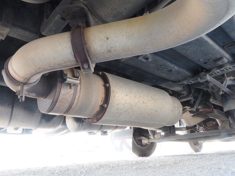 日野 グランドプロフィア 平ボディ 大型 ADG-FW1EXYG 年式 H19[写真49]