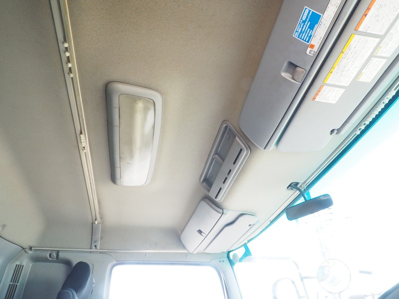 日野 グランドプロフィア 平ボディ 大型 ADG-FW1EXYG 年式 H19[写真38]