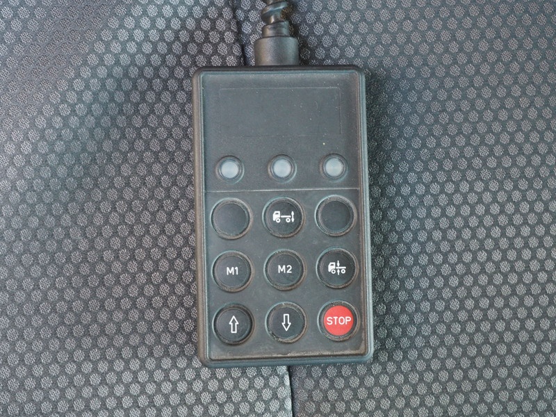 日野 グランドプロフィア 平ボディ 大型 ADG-FW1EXYG 年式 H19[写真40]