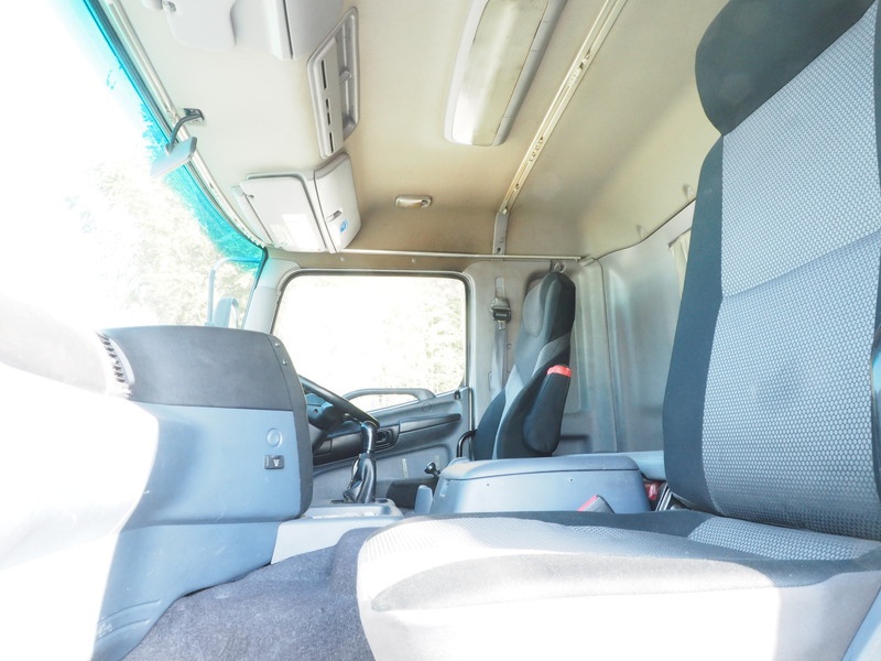 日野 グランドプロフィア 平ボディ 大型 ADG-FW1EXYG 年式 H19[写真37]