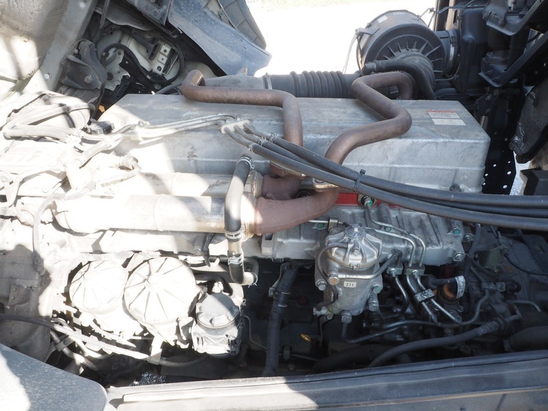 日野 グランドプロフィア 平ボディ 大型 ADG-FW1EXYG 年式 H19[写真57]