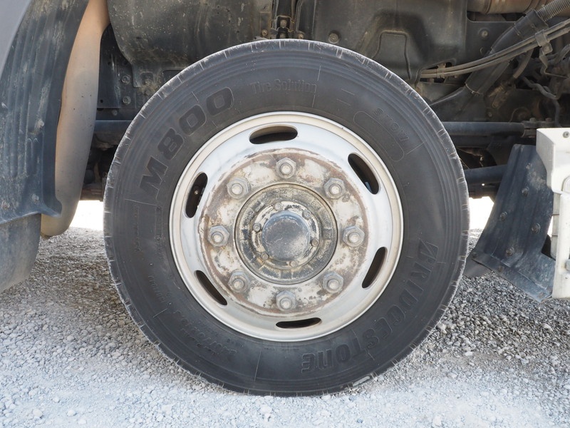 日野 グランドプロフィア 平ボディ 大型 ADG-FW1EXYG 年式 H19[写真50]