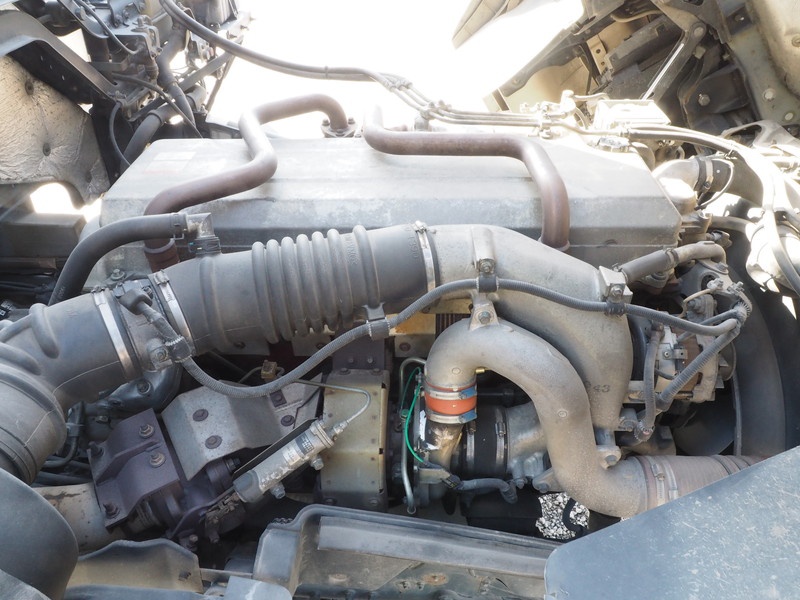 日野 グランドプロフィア 平ボディ 大型 ADG-FW1EXYG 年式 H19[写真58]