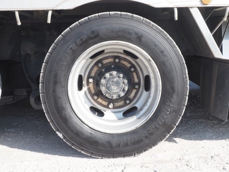 日野 グランドプロフィア 平ボディ 大型 ADG-FW1EXYG 年式 H19[写真53]