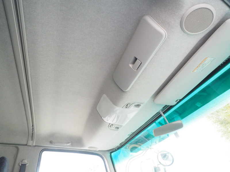 三菱ふそう ファイター ウイング車 中型 PDG-FK61F 年式 H21[写真36]