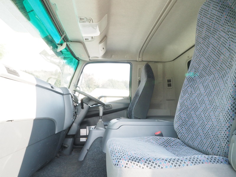 三菱ふそう ファイター ウイング車 中型 PDG-FK61F 年式 H21[写真35]