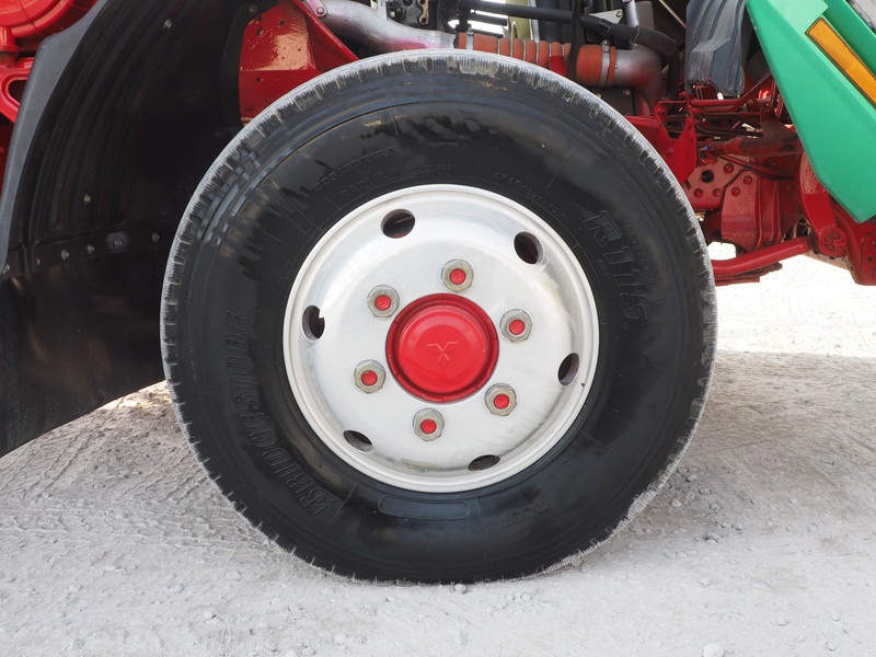 三菱ふそう ファイター ウイング車 中型 PDG-FK61F 年式 H21[写真44]