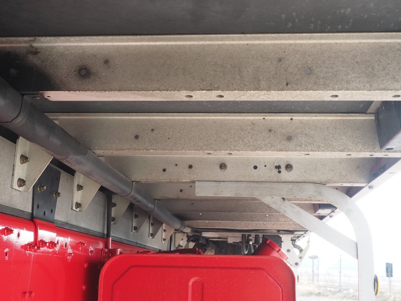 三菱ふそう ファイター ウイング車 中型 PDG-FK61F 年式 H21[写真39]