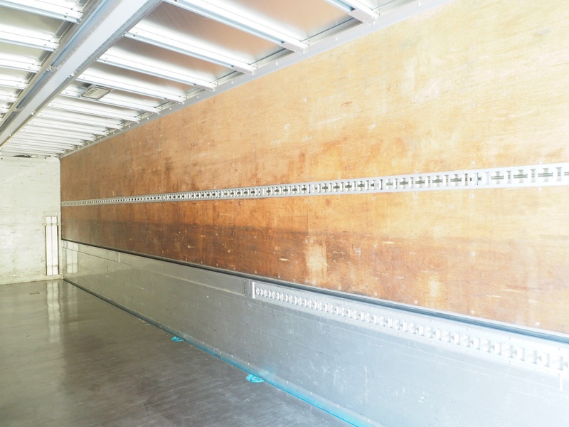 三菱ふそう スーパーグレート ウイング車 大型 LKG-FU54VZ 年式 H23[写真30]