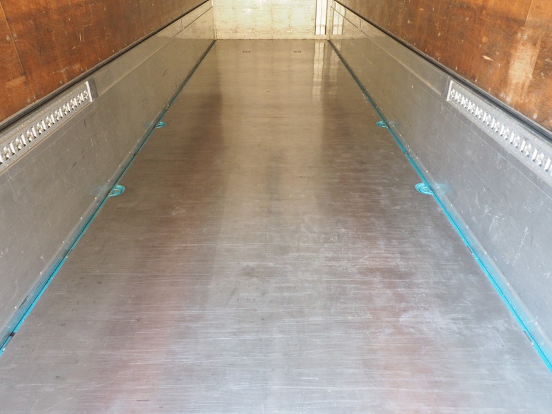 三菱ふそう スーパーグレート ウイング車 大型 LKG-FU54VZ 年式 H23[写真32]