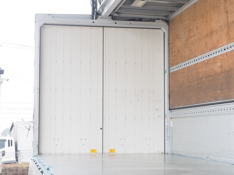 三菱ふそう スーパーグレート ウイング車 大型 LKG-FU54VZ 年式 H23[写真13]