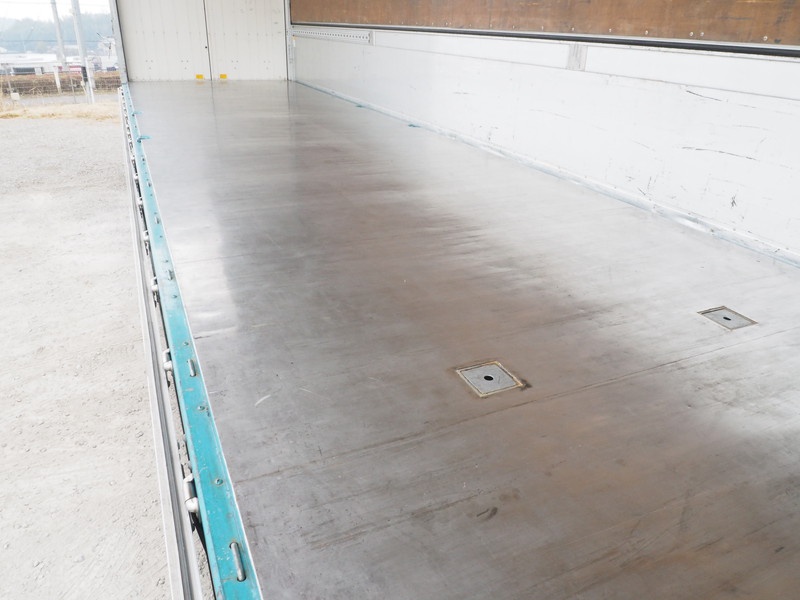 三菱ふそう スーパーグレート ウイング車 大型 LKG-FU54VZ 年式 H23[写真16]