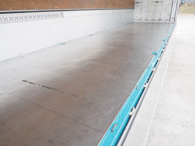 三菱ふそう スーパーグレート ウイング車 大型 LKG-FU54VZ 年式 H23[写真15]