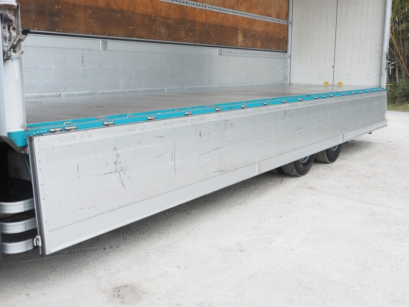 三菱ふそう スーパーグレート ウイング車 大型 LKG-FU54VZ 年式 H23[写真24]