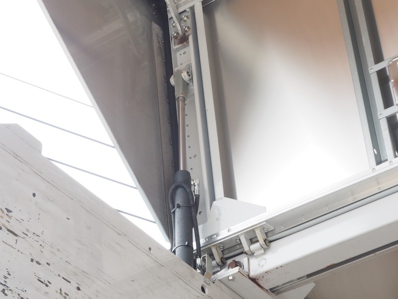 三菱ふそう スーパーグレート ウイング車 大型 LKG-FU54VZ 年式 H23[写真25]