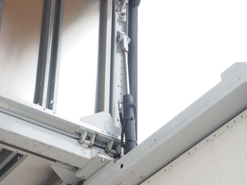 三菱ふそう スーパーグレート ウイング車 大型 LKG-FU54VZ 年式 H23[写真26]