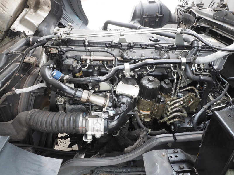 三菱ふそう スーパーグレート ウイング車 大型 LKG-FU54VZ 年式 H23[写真66]