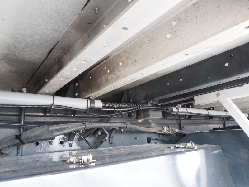 三菱ふそう スーパーグレート ウイング車 大型 LKG-FU54VZ 年式 H23[写真54]