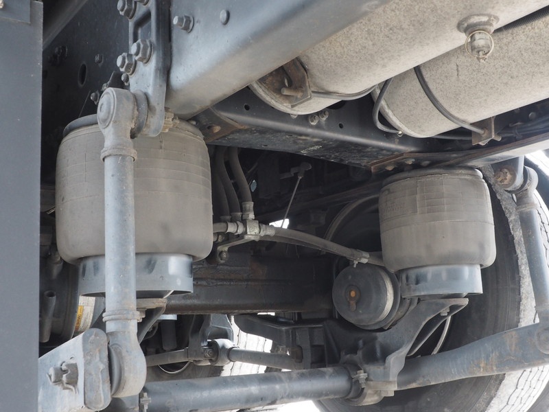 三菱ふそう スーパーグレート ウイング車 大型 LKG-FU54VZ 年式 H23[写真57]