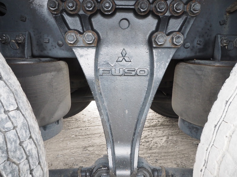 三菱ふそう スーパーグレート ウイング車 大型 LKG-FU54VZ 年式 H23[写真59]