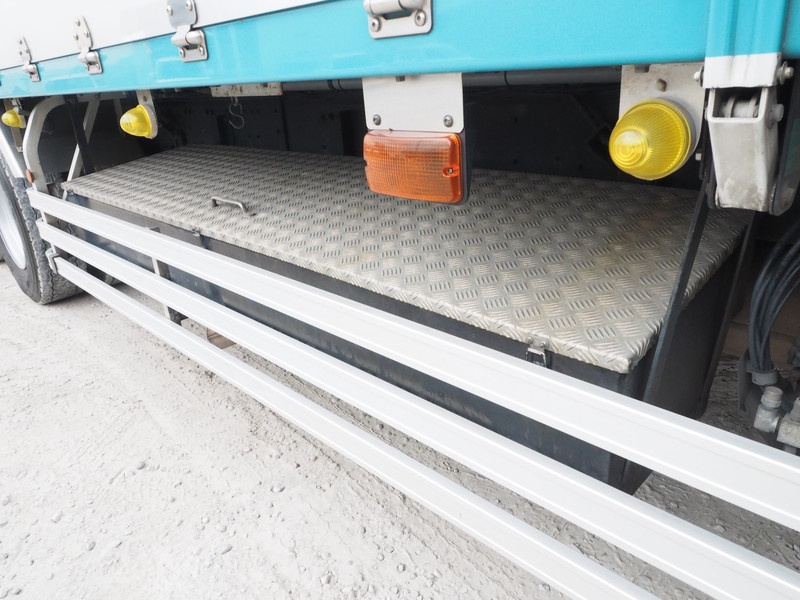 三菱ふそう スーパーグレート ウイング車 大型 LKG-FU54VZ 年式 H23[写真51]