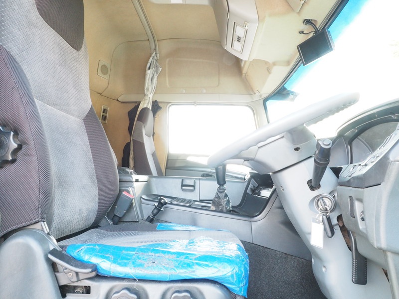 三菱ふそう スーパーグレート ウイング車 大型 LKG-FU54VZ 年式 H23[写真44]