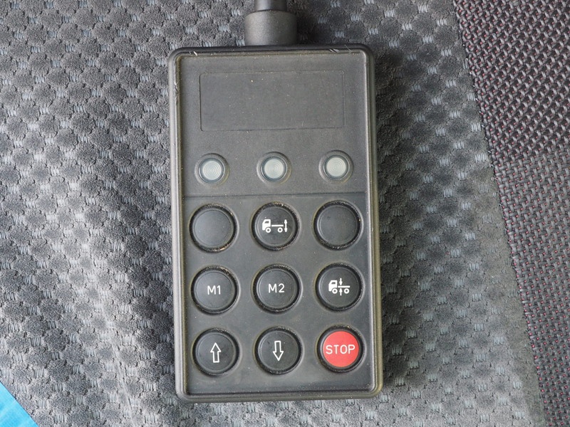 三菱ふそう スーパーグレート ウイング車 大型 LKG-FU54VZ 年式 H23[写真47]