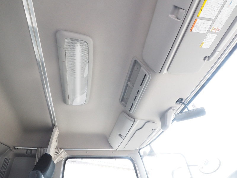 日野 グランドプロフィア 平ボディ 大型 QPG-FR1EXEG 年式 H29[写真39]