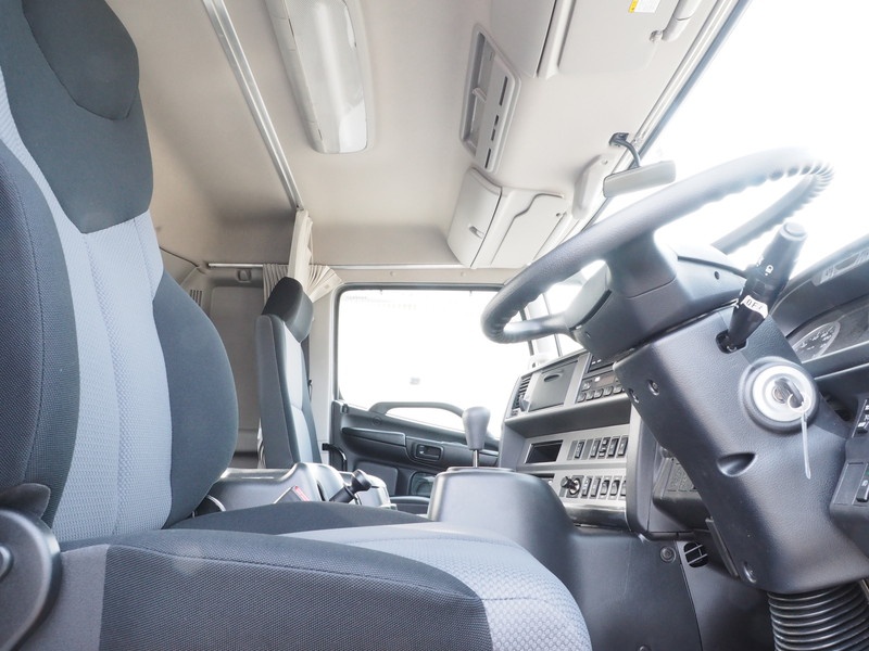 日野 グランドプロフィア 平ボディ 大型 QPG-FR1EXEG 年式 H29[写真35]