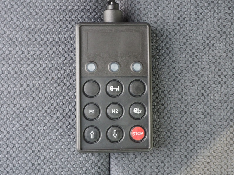 日野 グランドプロフィア 平ボディ 大型 QPG-FR1EXEG 年式 H29[写真41]