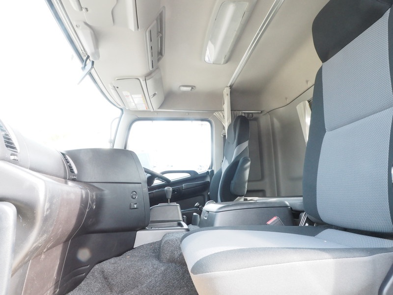 日野 グランドプロフィア 平ボディ 大型 QPG-FR1EXEG 年式 H29[写真38]