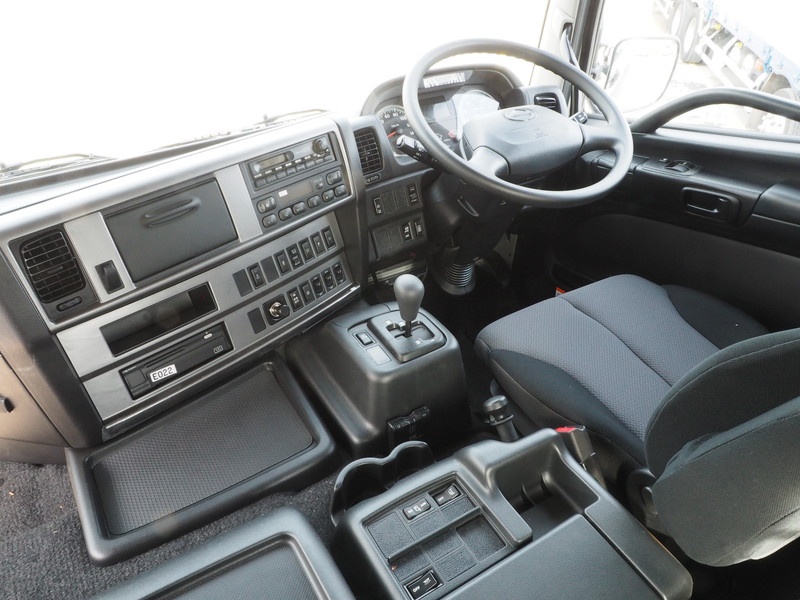 日野 グランドプロフィア 平ボディ 大型 QPG-FR1EXEG 年式 H29[写真37]