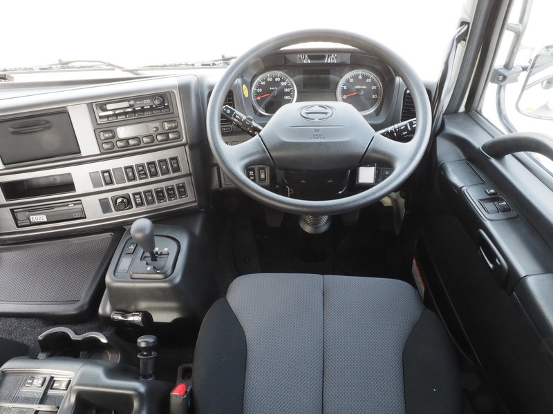 日野 グランドプロフィア 平ボディ 大型 QPG-FR1EXEG 年式 H29[写真36]