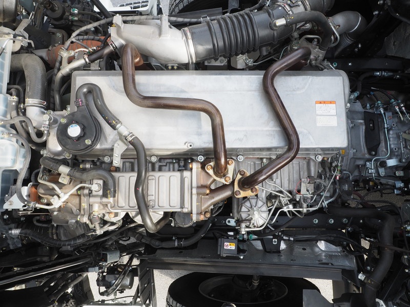 日野 グランドプロフィア 平ボディ 大型 QPG-FR1EXEG 年式 H29[写真58]