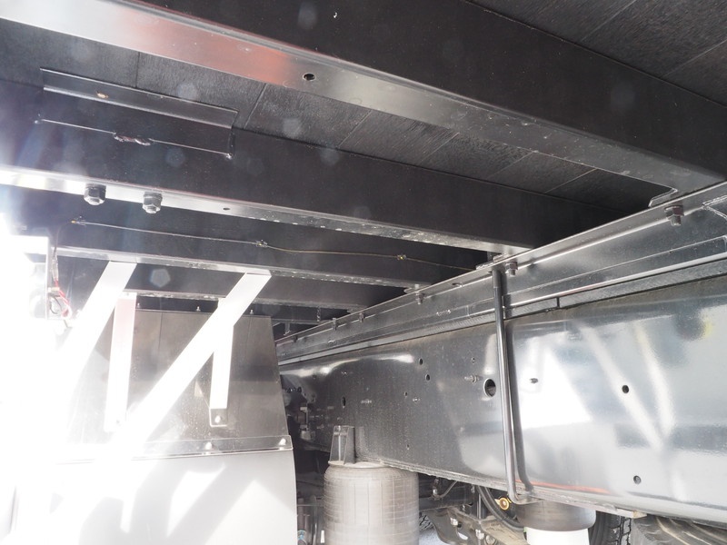 日野 グランドプロフィア 平ボディ 大型 QPG-FR1EXEG 年式 H29[写真48]