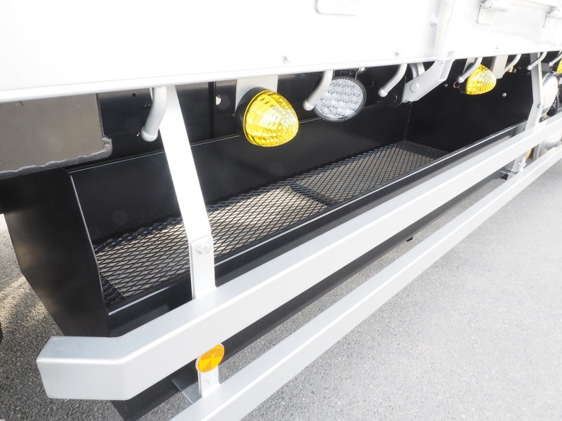 日野 グランドプロフィア 平ボディ 大型 QPG-FR1EXEG 年式 H29[写真43]