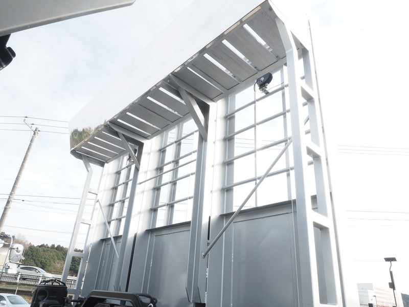 日野 グランドプロフィア 平ボディ 大型 QPG-FR1EXEG 年式 H29[写真28]