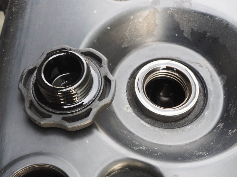 いすゞ エルフ バン車 小型 BKG-NPR85AN 年式 H21[写真43]