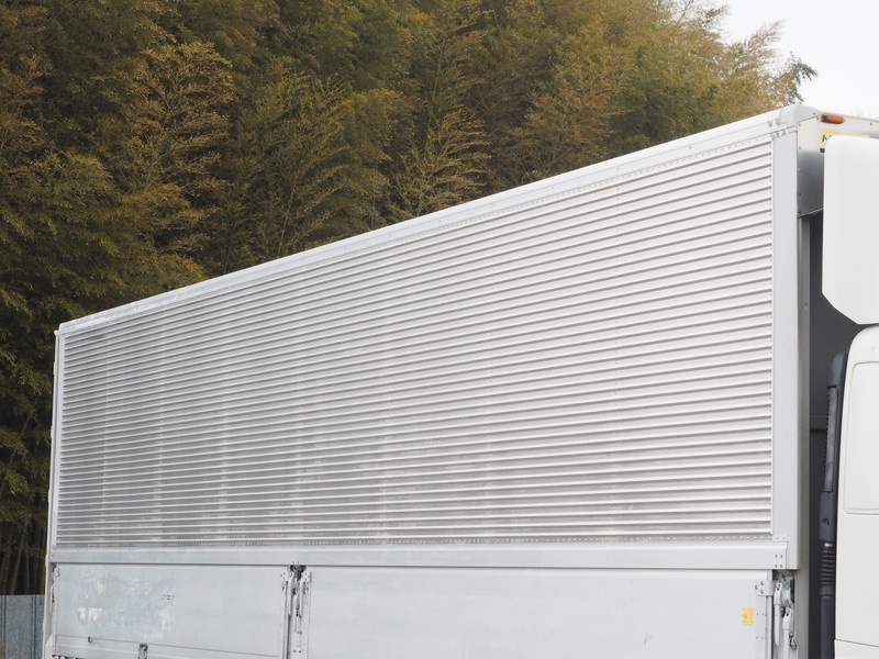 日野 グランドプロフィア ウイング車 大型 BKG-FW1EXYG 年式 H22[写真09]