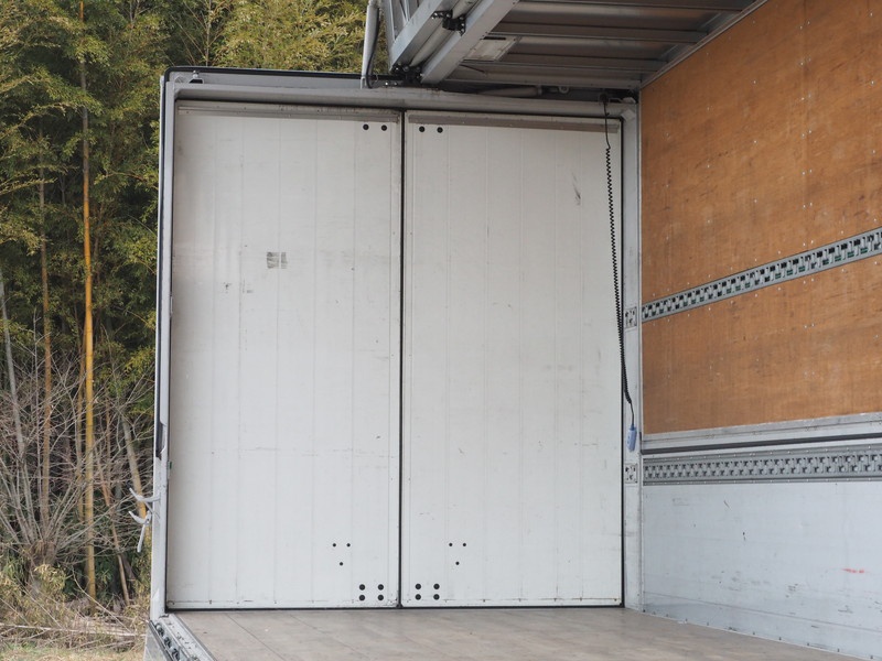 日野 グランドプロフィア ウイング車 大型 BKG-FW1EXYG 年式 H22[写真13]