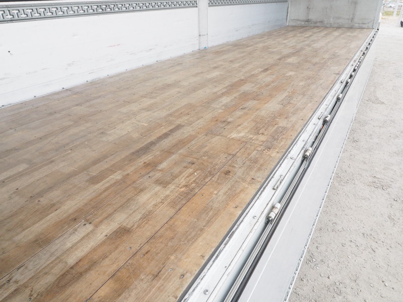 日野 グランドプロフィア ウイング車 大型 BKG-FW1EXYG 年式 H22[写真15]