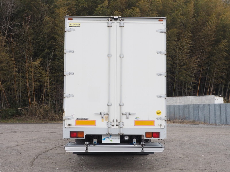 日野 グランドプロフィア ウイング車 大型 BKG-FW1EXYG 年式 H22[写真06]